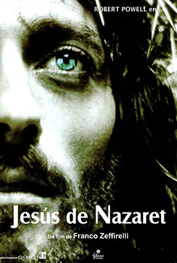 Jesús de Nazaret