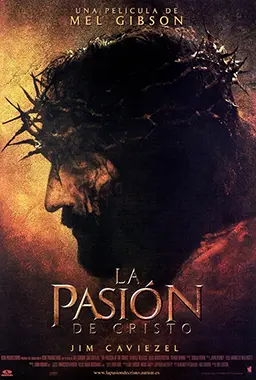 La Pasión de Cristo