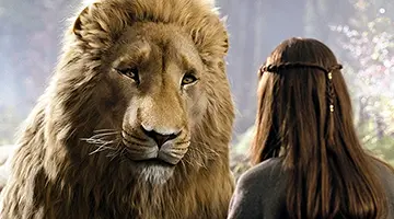 Las crónicas de Narnia: El príncipe Caspian