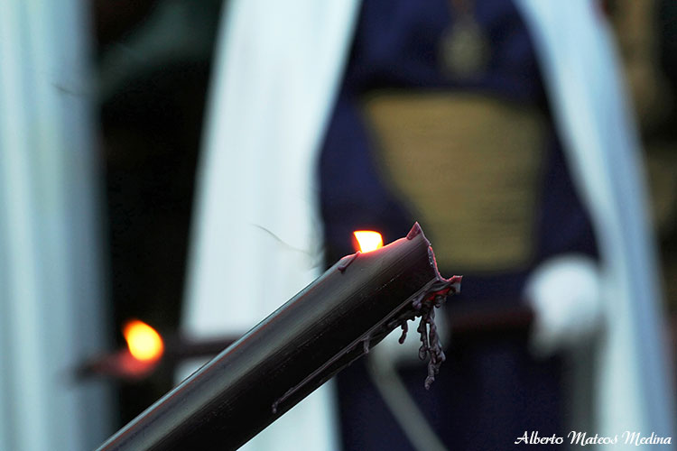 Hermanos del Nazareno
