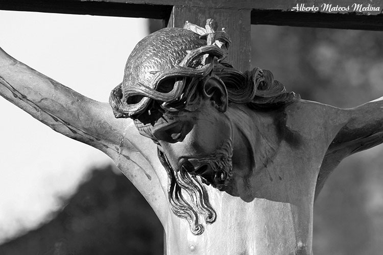 Cristo de las Indulgencias