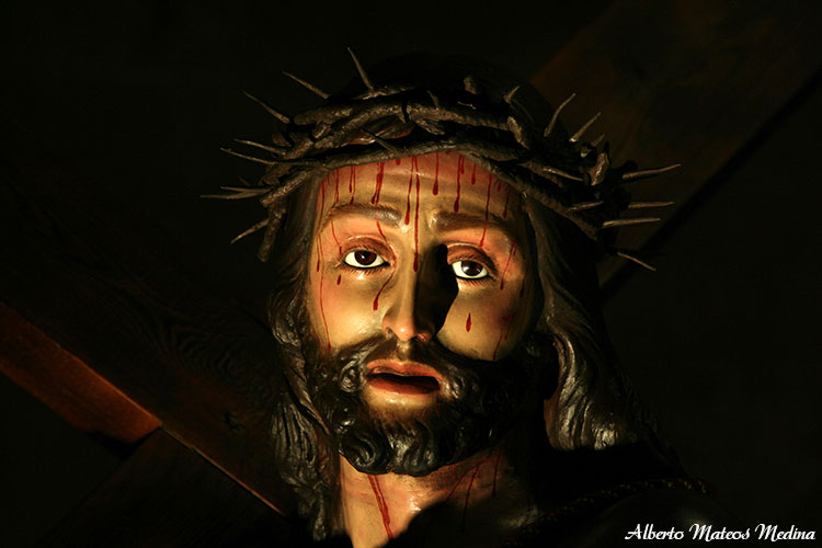 Cristo de las Batallas