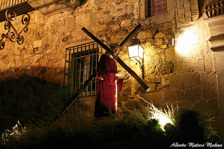 Cristo del Amparo