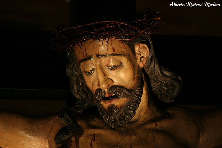 Cristo de la Buena Muerte