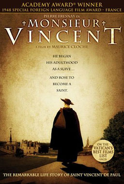 Monsieur Vincent