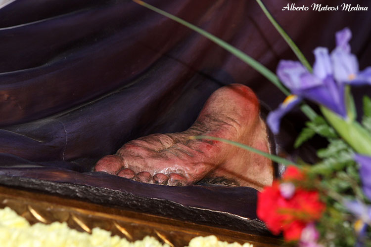 Cristo de las Batallas