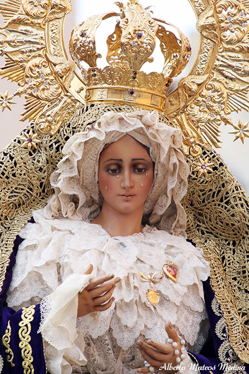 Virgen de la Caridad