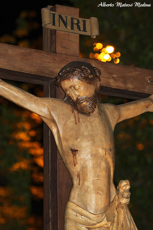 Cristo del Humilladero