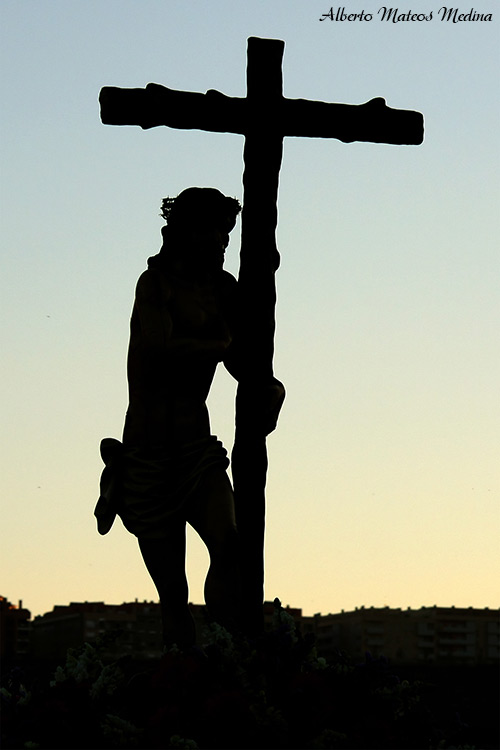 Cristo de la Victoria