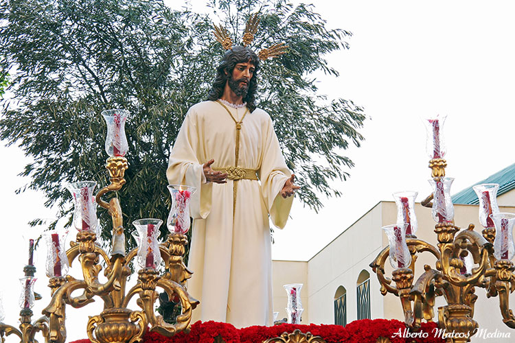 Jesús de la Humildad