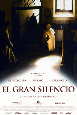 El gran silencio