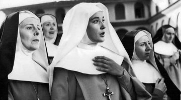 La guerra secreta de Sor Catherine