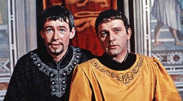 Becket
