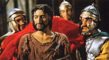 El hombre que hacía milagros