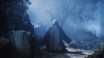 La Pasión de Cristo