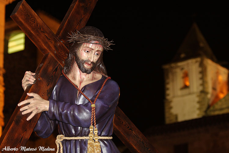 Cristo de las Batallas