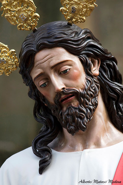 Señor de la Eucaristía
