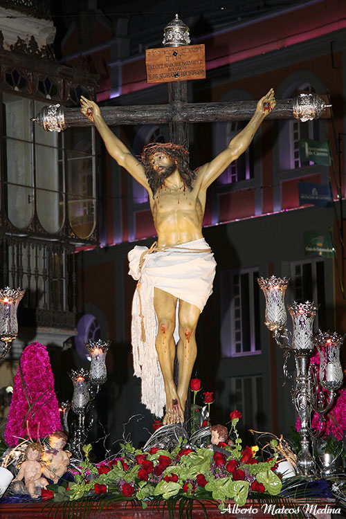 Cristo del Amor