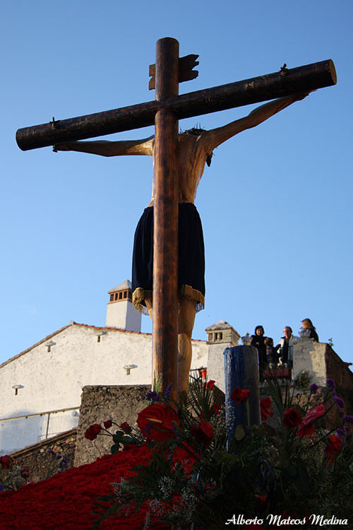 Cristo de la Expiración