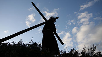 Victoria de Viernes Santo