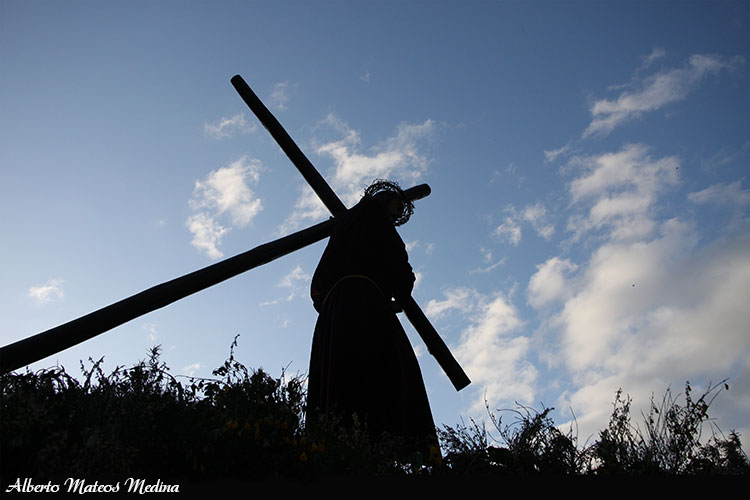 Cristo del Amparo