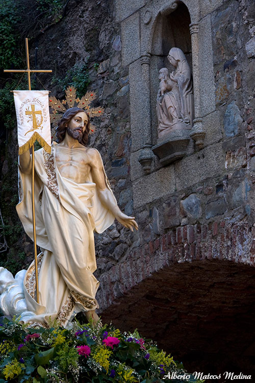 Cristo Resucitado