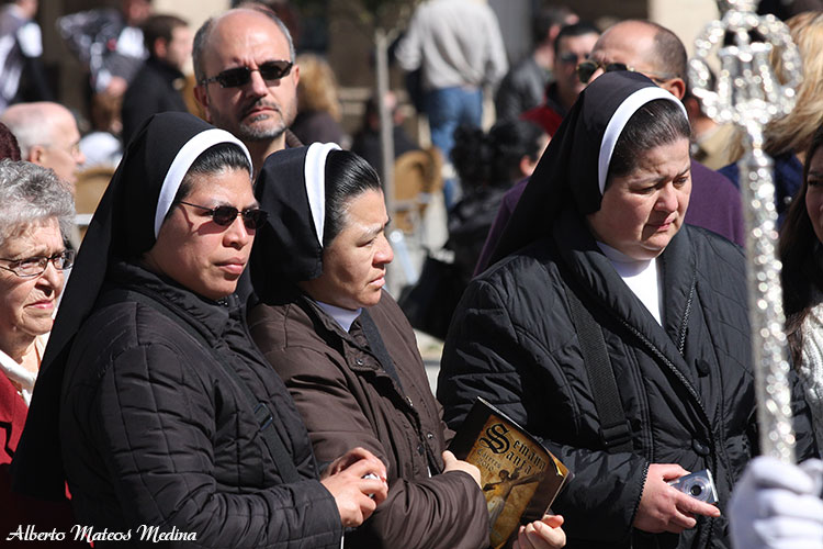 Religiosas