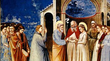 Oraciones para esposos
