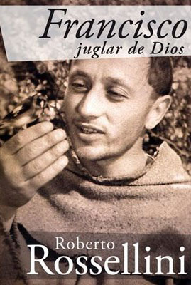 Francisco, juglar de Dios