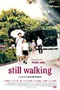 Still Walking (Caminando)