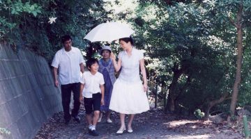 Still Walking (Caminando)