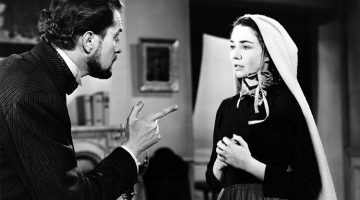 La canción de Bernadette