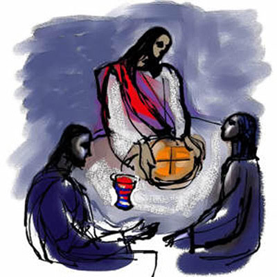 Cena de Emaús