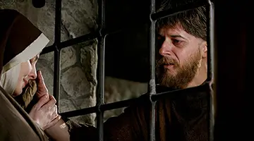 Clara y Francisco [miniserie]