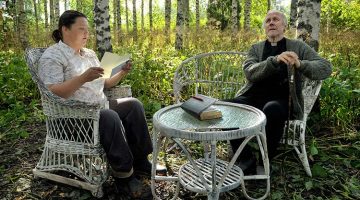 Cartas al padre Jacob