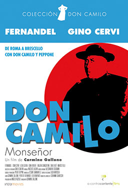 Don Camilo Monseñor
