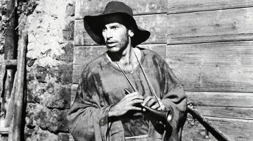 El hombre que no quería ser santo