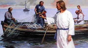 Capítulo 7 – Le acercaré a mí (III)