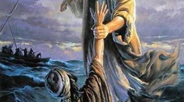 Capítulo 8 – ¿Dónde estás, Señor? (III)