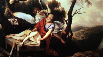 Pastores según mi corazón – XVI