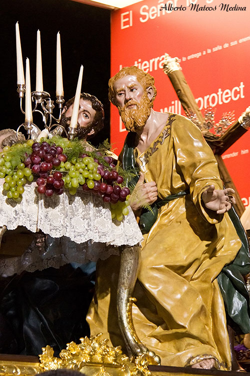 Judas de Murcia
