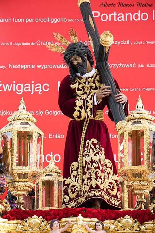 Jesús del Gran Poder de Madrid