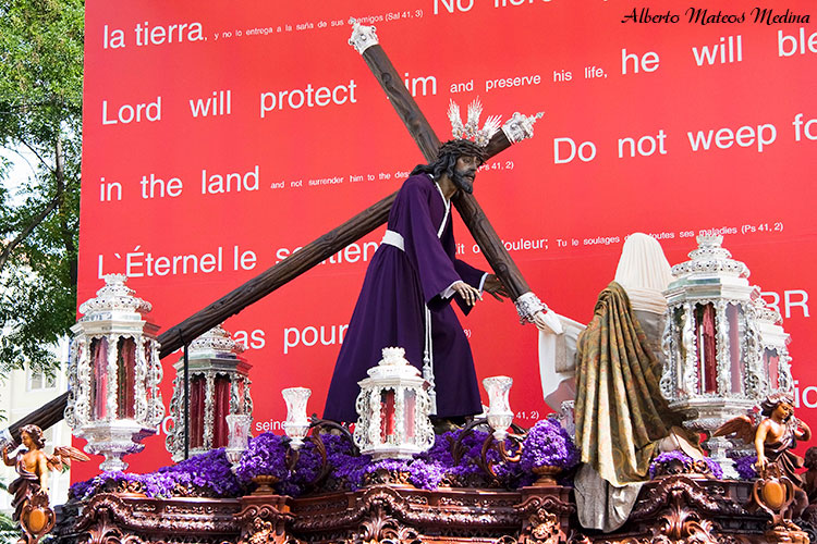 La Verónica de Jerez de la Frontera