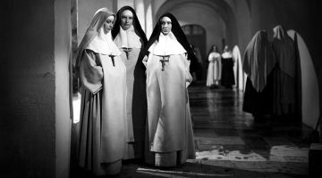 Los ángeles del pecado