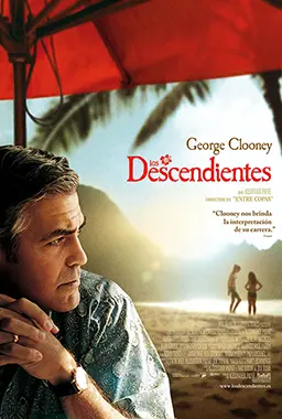 Los descendientes