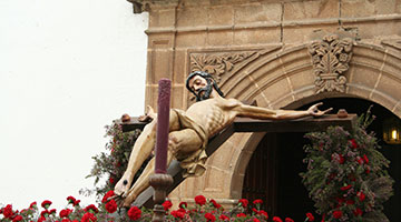 Fe, pasión, amor… llega la Semana Santa