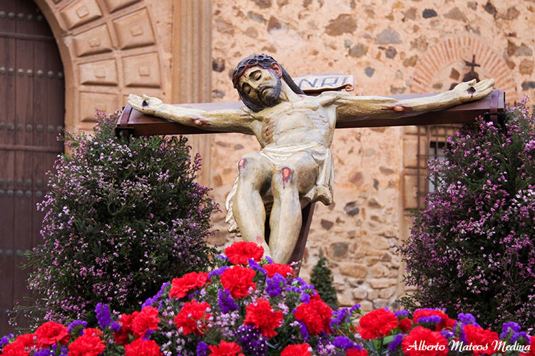Cristo de las Vocaciones