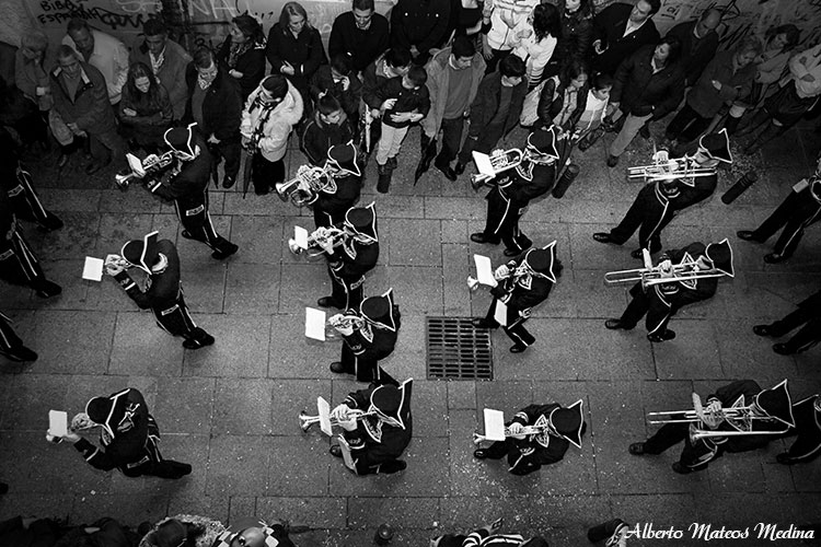 Agrupación musical La Expiración
