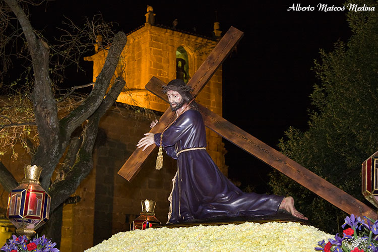 Cristo de las Batallas