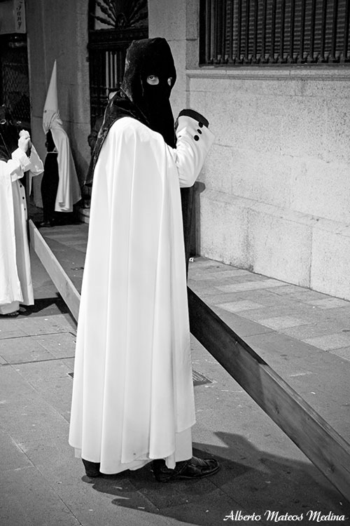 Penitente de la Salud